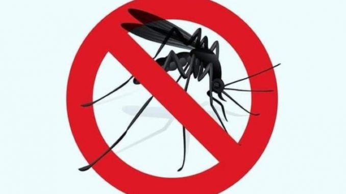 Дождот го одложи прскањето против комарци во три општини од Југоистокот - МИА