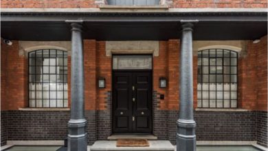 Photo of ГАЛЕРИЈА: Пивница претворена во луксузен дом во Лондон