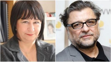 Photo of Ванковска му се извини на Фрчкоски