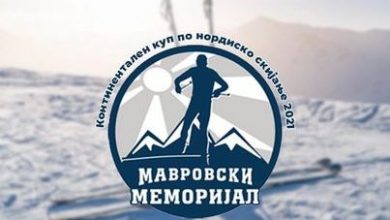 Photo of Почнува 58-от континентален куп во нордиско скијање „Мавровски Меморијал“