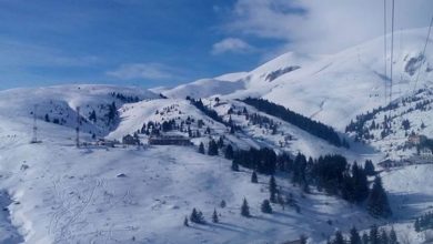 Photo of Бесплатно скијање на отворањето на ски-центарот Попова Шапка