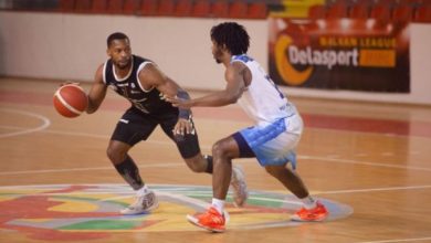 Photo of Пораз во драматичен финиш на ТФТ во БИБЛ лигата