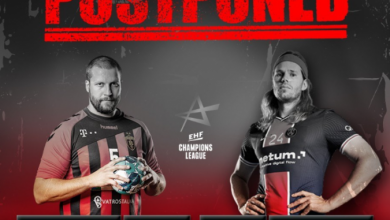 Photo of Повторно одложен мечот ПСЖ – Вардар во ракометната ЛШ