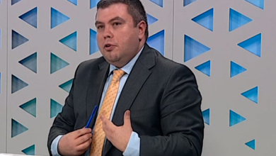 Photo of Маричиќ за тв 24: Две години ефективен затвор и две години забрана за управување со моторно возило во случајот на сообраќајката кај млечен ресторан