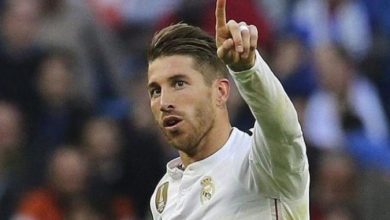 Photo of Реал бара од Рамос и Васкез да ги намалат платите за да можат да му исплатат на Бејл 30 ​​милиони евра