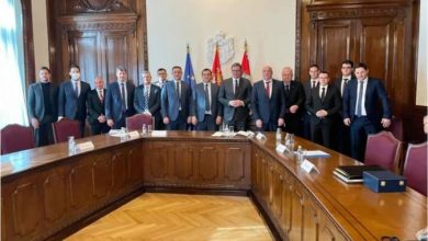 Photo of Регионална лига со учество на македонски боксери стартува во април