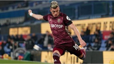 Photo of Робинсон: Не верувам дека Алиоски ќе остане во Лидс