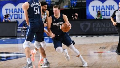 Photo of Роденденска победа на Дончиќ со Далас