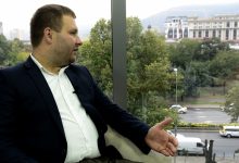 Photo of СДСМ тврди: ЗНАМ се дели, ВМРО прави ново движење