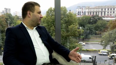 Photo of СДСМ тврди: ЗНАМ се дели, ВМРО прави ново движење