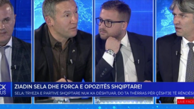 Photo of Села: Некој посилен и од Заев и од Мијалков нареди да се пријави Мијалков во Обвинителство