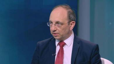 Photo of Василев: Бугарија може во 2024 година да го воведе еврото