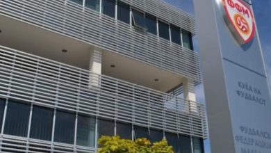 Photo of Првите луѓе на ФФМ си се почестија со по 20.000 евра за пласманот на ЕУРО 2021