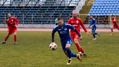 Photo of Три малолетни деца се давеа во Езерото, ги спаси фудбалерот Един Мерсовски