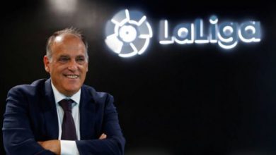Photo of Шпанската лига најави можно враќање на навивачите на пролет
