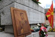 Photo of Сиљановска Давкова: Делчев беше и ќе биде дел од нас, од нашата историја, сегашност и иднина