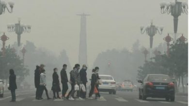 Photo of Студија: Загадувањето на воздухот значително зголемува ризик од неплодност
