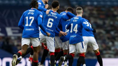 Photo of Пет фудбалери на Глазгов Ренџерс отстранети од тимот за кршење на ковид-протоколот