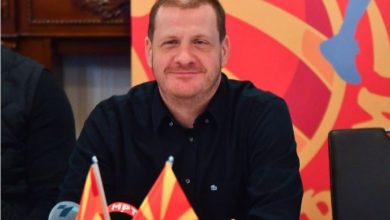 Photo of Тодоров пред натпреварот со Италија: Да покажеме дека знаеме да играме и со најсилните репрезентации