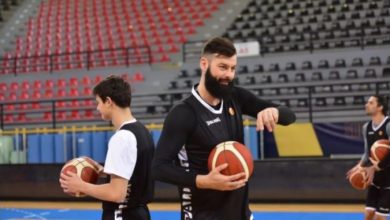 Photo of Трајковски: Нема математики, со сите ќе играме максимално, само сите да сме здрави