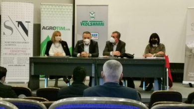 Photo of Договорно производство на пченка: Откупувачот „Голд Ланд“ на земјоделците им нуди сигурен откуп, пазарна цена и исплата истиот ден