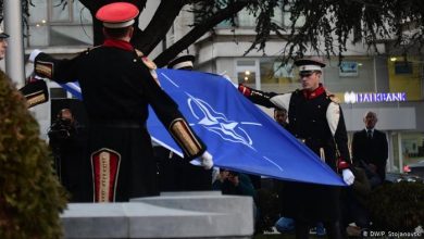 Photo of НАТО „контра” УДБА и КОС преку безбедносен ремонт