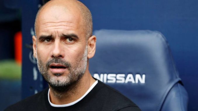 Братот на Гвардиола откри каков сон има тој во својата професија - МИА