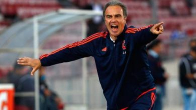 Photo of Уругваецот Ласарте нов селектор на Чиле
