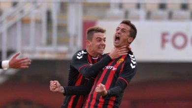 Photo of Вардар ќе го игра пролетниот дел од сезоната во ПМФЛ