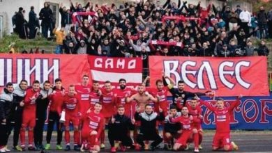 Photo of Велешкиот прволигаш ФК „Борец“ ќе се продава на Берза