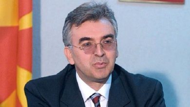 Photo of Врховен: Државата на Верушевски треба да му исплати по пет илјади денари за секој од 344 дена поминати во притвор во 2015 година