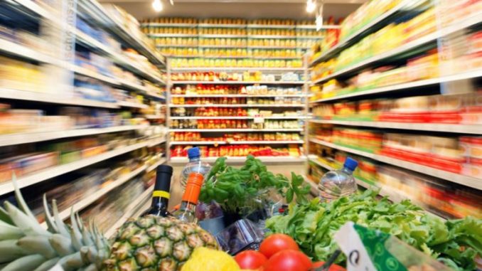 Донација од храна и хигиенски средства за социјално загрозените семејства - МИА