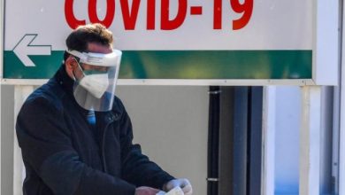 Photo of Во ковид-центрите во Скопје за 24 часа хоспитализирани 29 пациенти, вкупно се лекуваaт 255