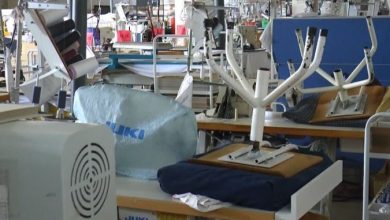 Photo of Во текстилниот сектор лани без работа останале 6783 лица