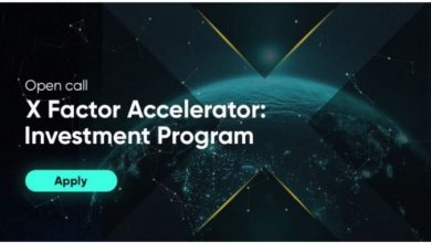Photo of „X Фактор Акцелератор“ со нова инвестициска програма за помош на стартап компании