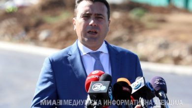 Photo of Изјава на Заев за случајот со Мијалков во 18:30 часот