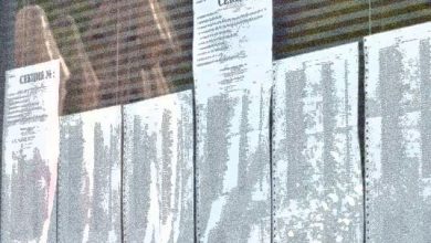 Photo of Каракачанов на фејсбук објавува звучни имиња од Македонија кои со бугарскиот пасош можат да гласаат во Бугарија