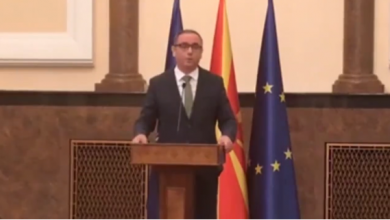 Photo of (ВИДЕО) Реџепи: Граѓаните можат уште некој месец да истрпат без пари – важно е да се донесе Законот за државјанствата