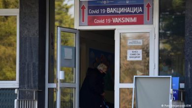 Photo of Вакцинални и други парчиња од македонскиот мозаик