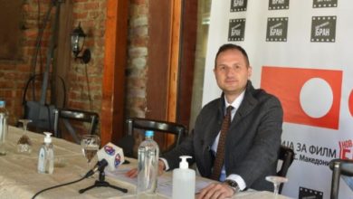 Photo of Агенцијата за филм ќе ги поддржи дебитантските долгометражни филмови на Унковски и Ѓоковиќ