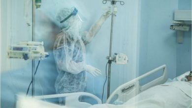 Photo of Врвот на Ковид  заразата се очекува во април