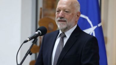 Photo of АНБ согласно надлежностите доставило до надлежното ЈО информации за добиени сознанија за подготовка за бегство на Камчев во странство