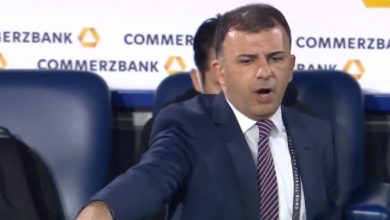 Photo of Ангеловски: Мојата сопруга е болна од ковид, оваа победа е за неа