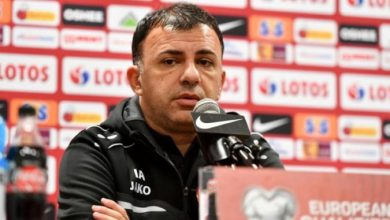 Photo of Ангеловски го објави списокот на фудбалери за почетокот на квалификациите за СП 2022