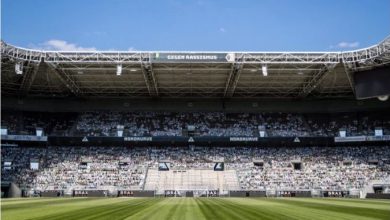 Photo of Анкета: Германците против враќање на навивачи во Бундеслигата