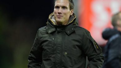 Photo of Баер Леверкузен му врачи отказ на тренерот Бош