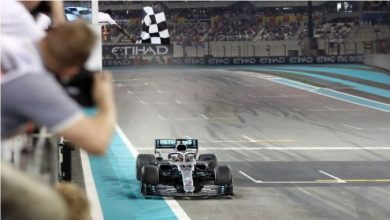 Photo of Бахреин понуди вакцинирање на сите екипи во Формула 1