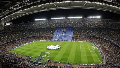 Photo of Барселона вети соработка по апсењата на „Камп Ноу“
