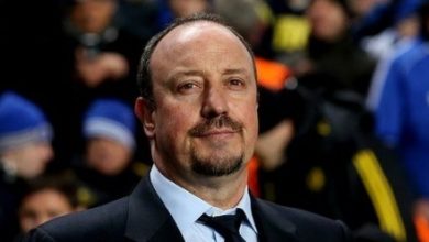 Photo of Бенитез сака да се врати во Премиер лигата