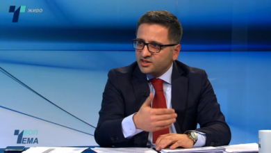 Photo of Бесими: Постигнавме историски најниска каматна стапка за еврообврзбицата, пониска од многу европски земји со повисок кредитен рејтинг 